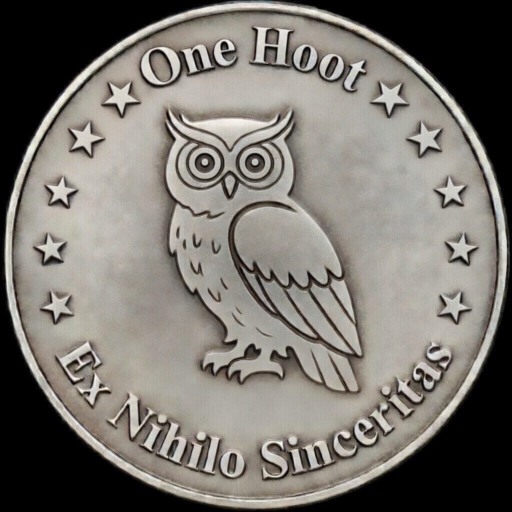 One Hoot Coin