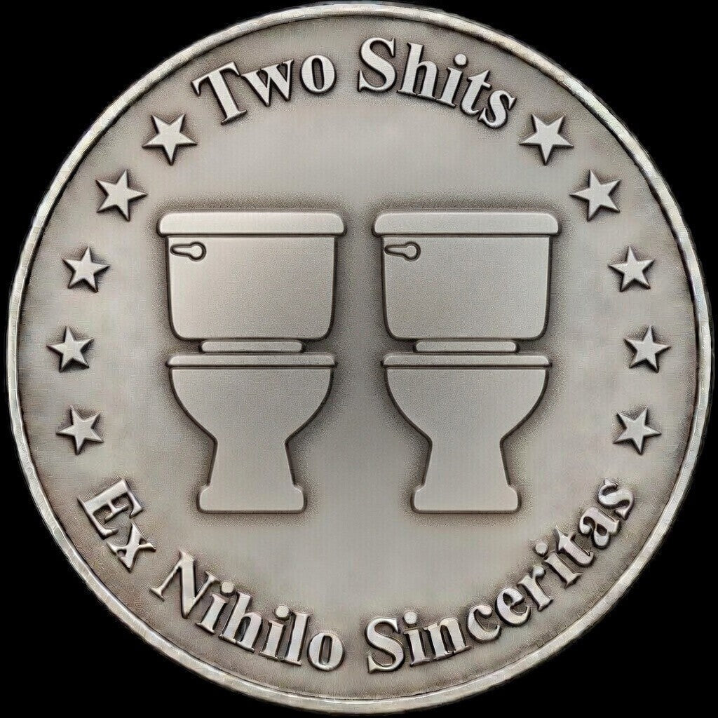 Two Shits Coin