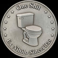 One Shit Coin