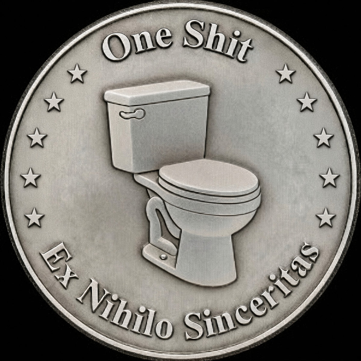 One Shit Coin